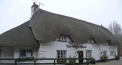 The White Horse