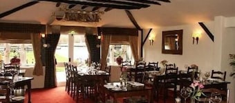 The White Horse