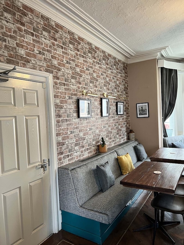 Bar (en la propiedad)