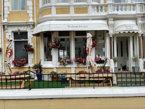 Miscellaneous - The Wilton Hotel (Blackpool)