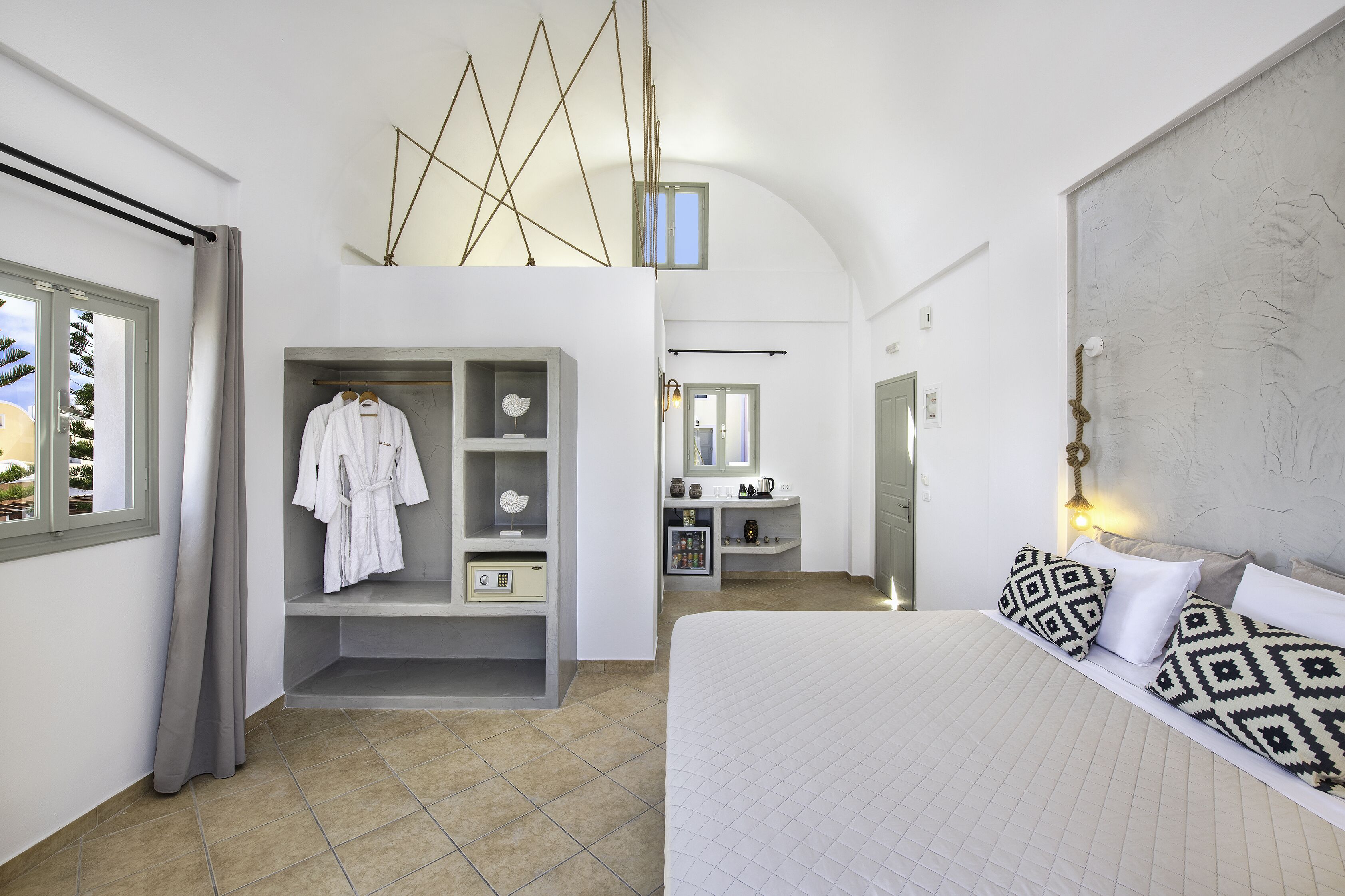 suite | frette italian sheets, premium bedding, down duvets, pillow-top beds