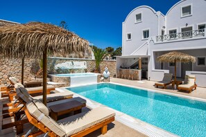 Duplex | 1 quarto, lençóis italianos Frette, roupas de cama premium