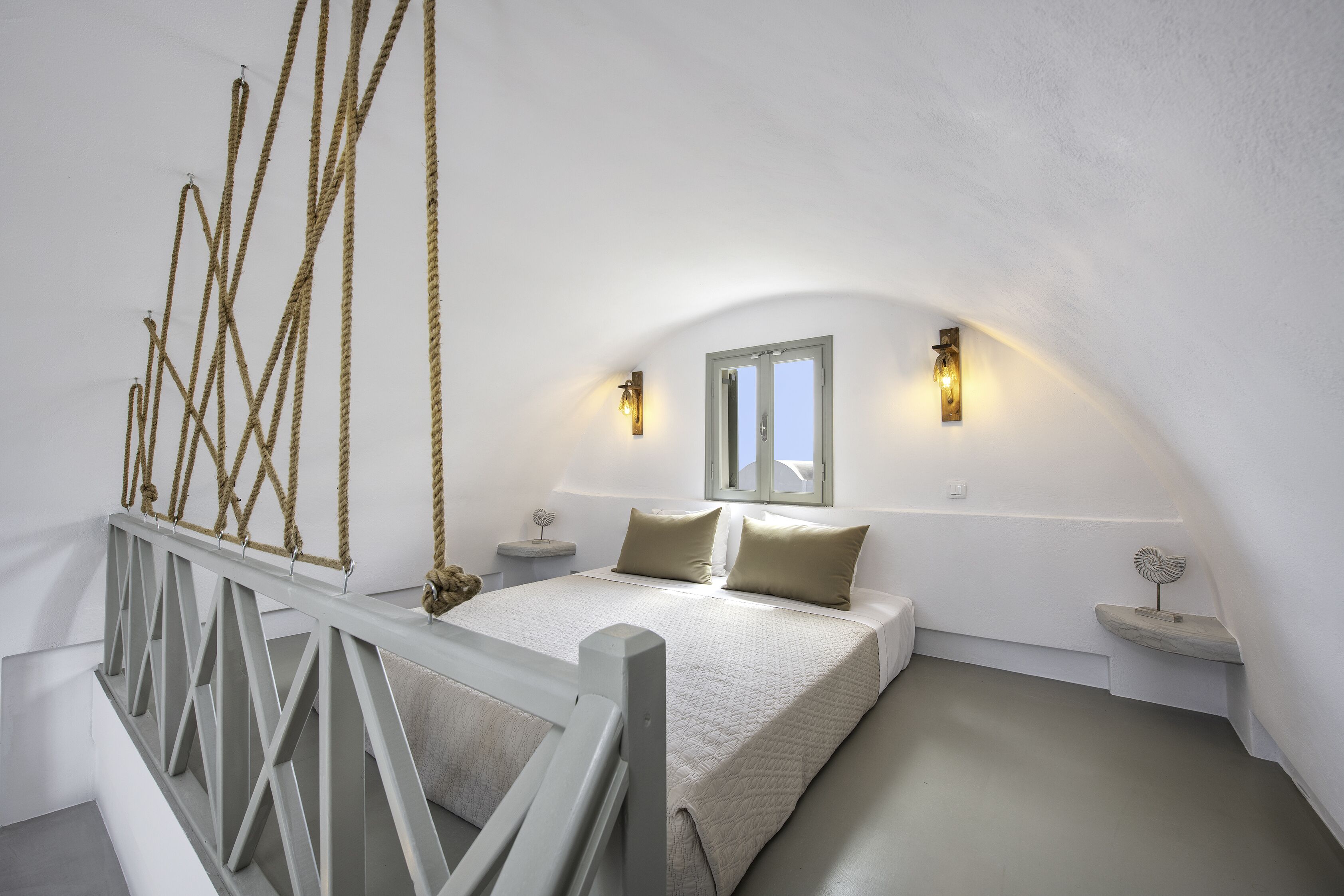 duplex | frette italian sheets, premium bedding, down duvets, pillow-top beds