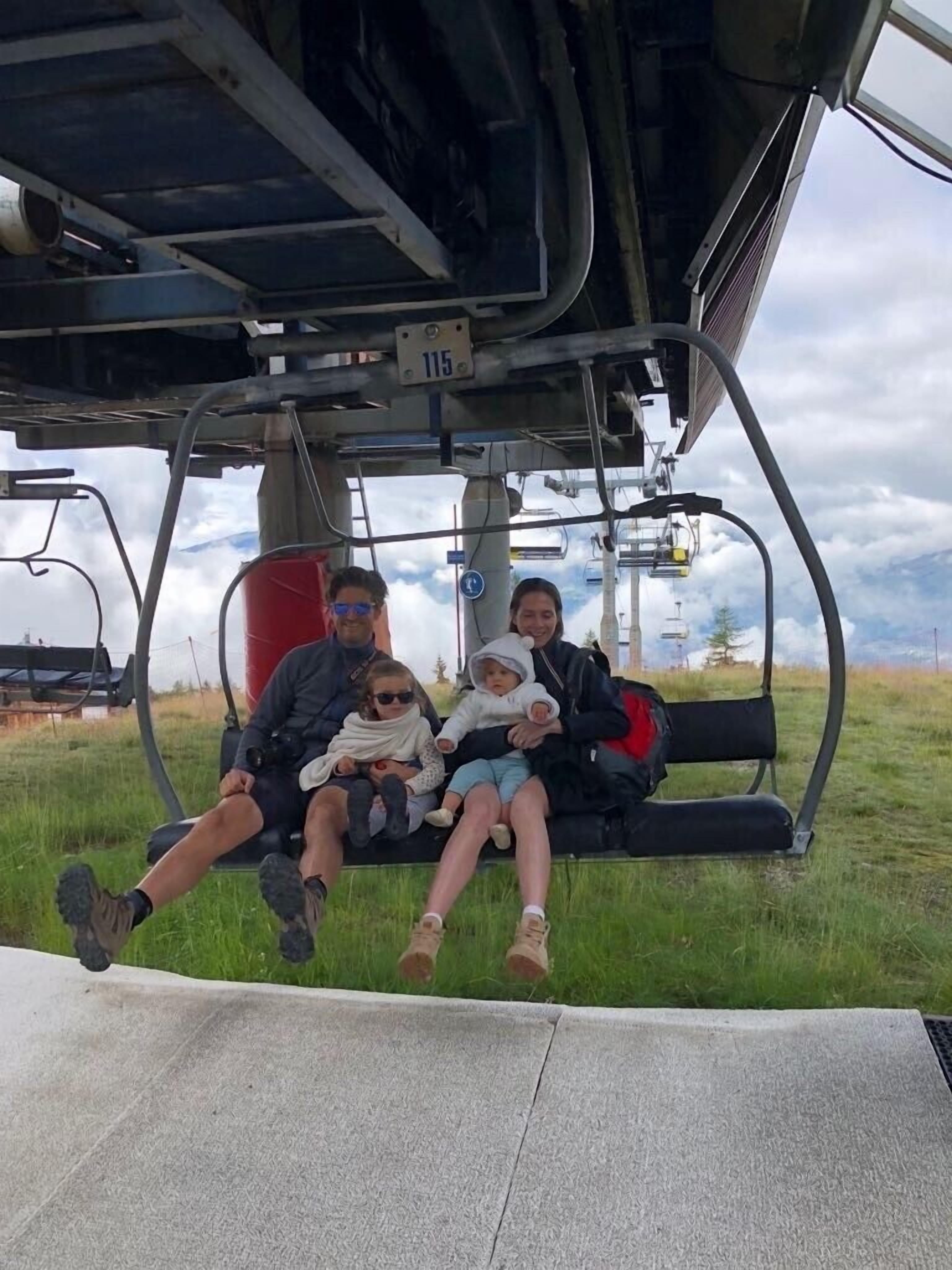 children’s activities