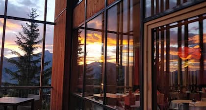 Aiguille Grive Chalets Hôtel