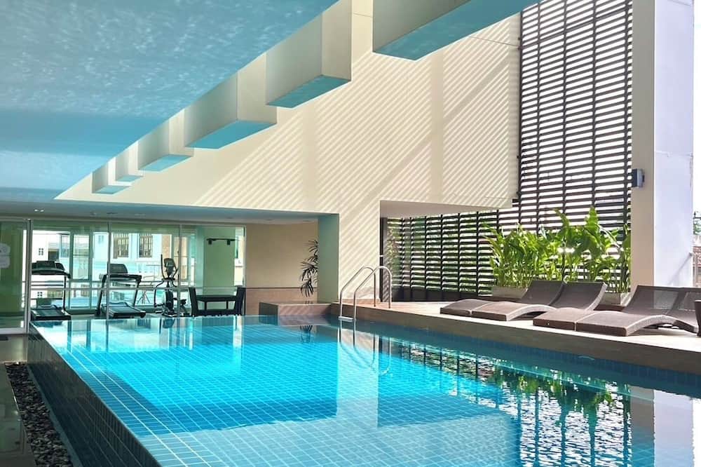 The Grand Wipanan Residence