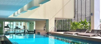 The Grand Wipanan Residence