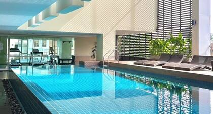 The Grand Wipanan Residence