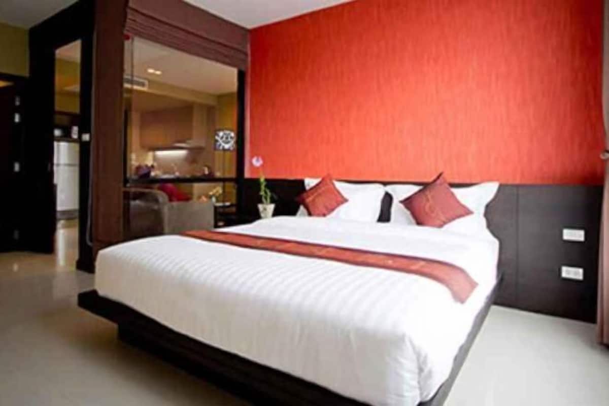 Coffres-forts dans les chambres, décoration personnalisée