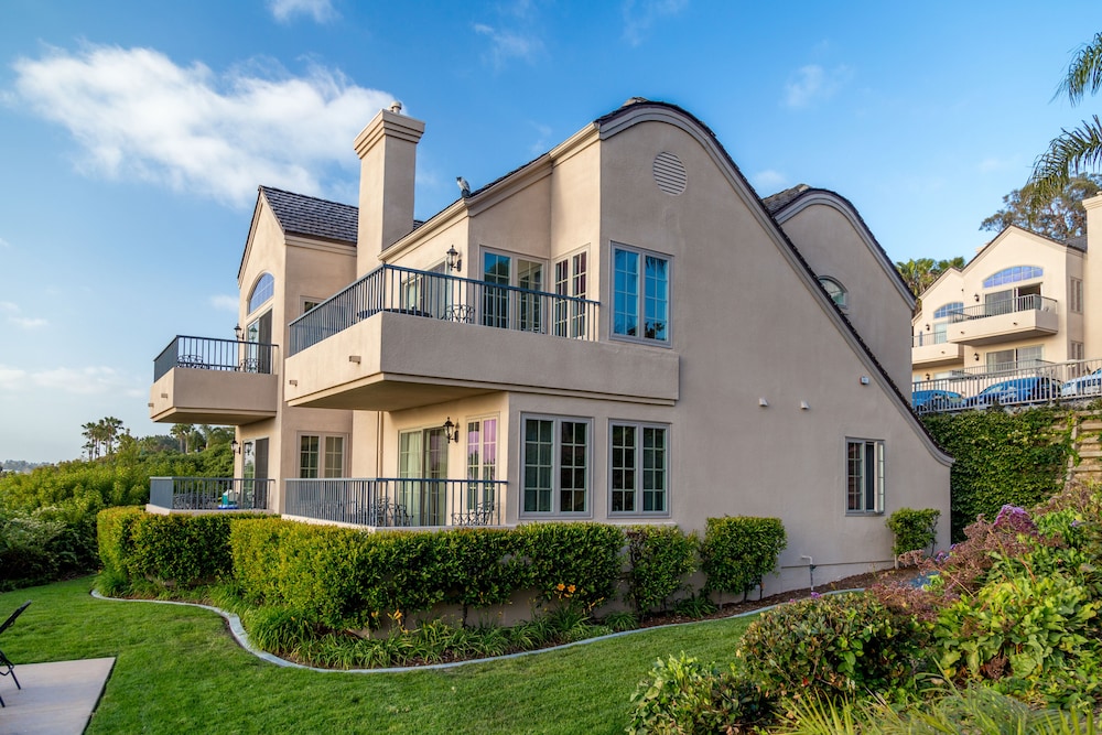 L'Auberge Del Mar by null