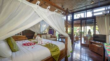 Cofres nos quartos, Wi-Fi de cortesia