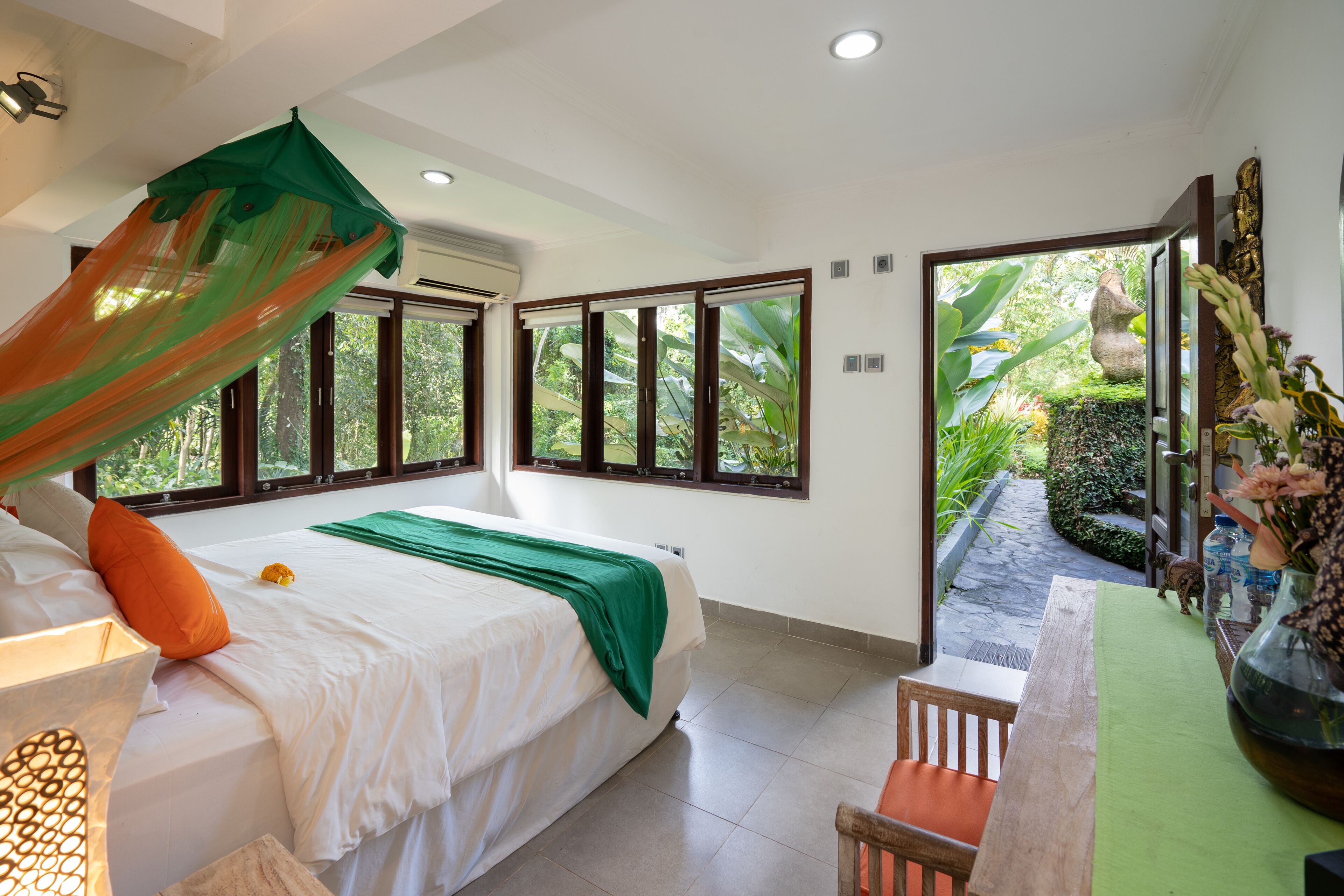 Elite Villa, 3 Bedrooms, Private Pool | In-room safe, free WiFi