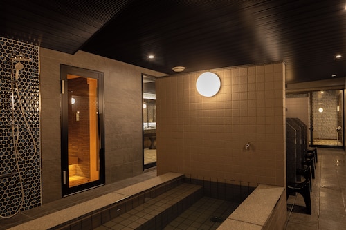 Kurashiki Station Hotel