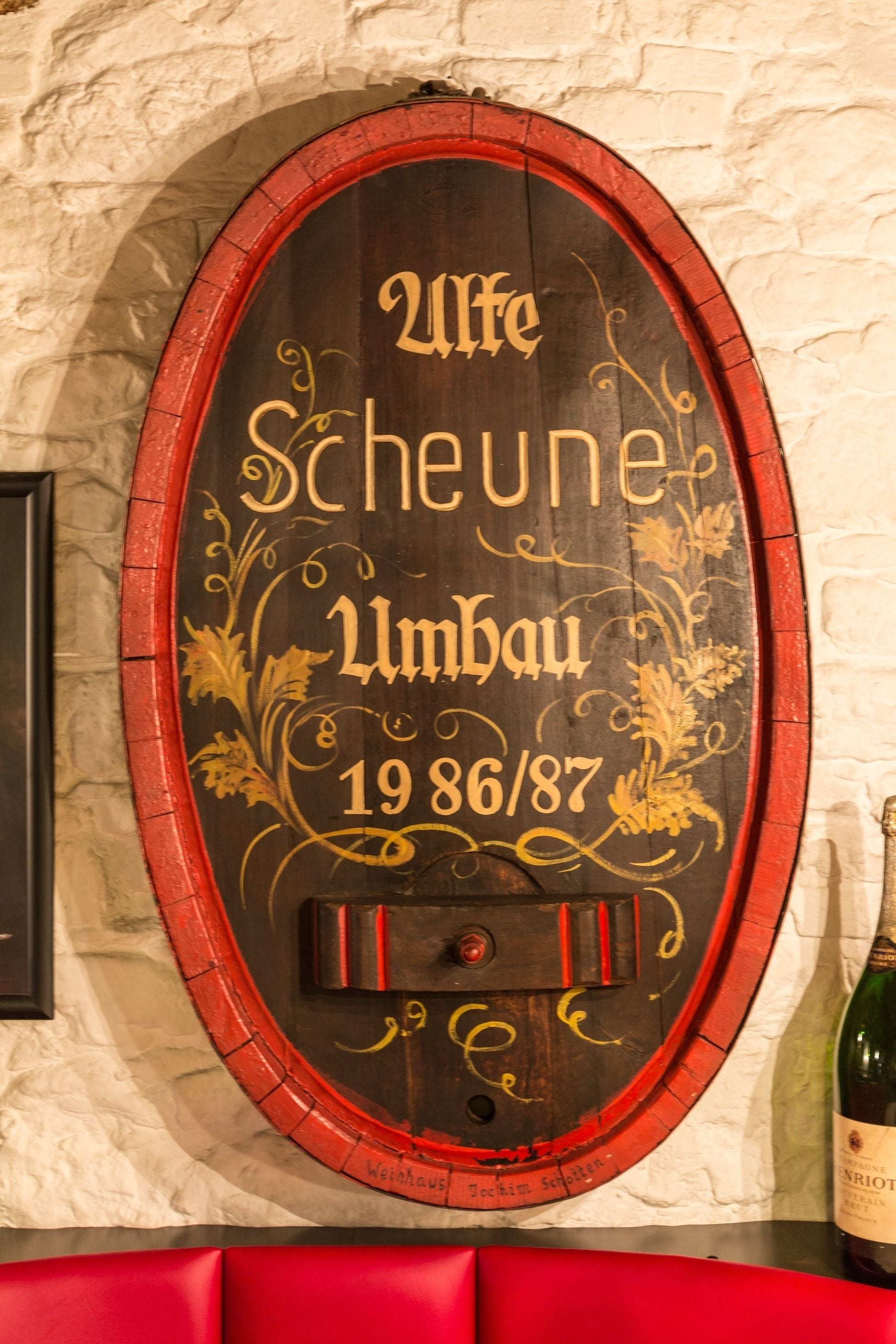 Foto - Landhaus Alte Scheune