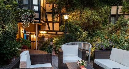 Landhaus Alte Scheune