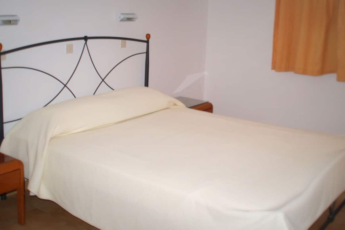 in-room safe, desk, blackout curtains, iron/ironing board