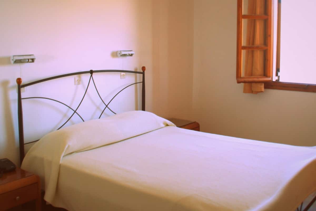 in-room safe, desk, blackout curtains, iron/ironing board