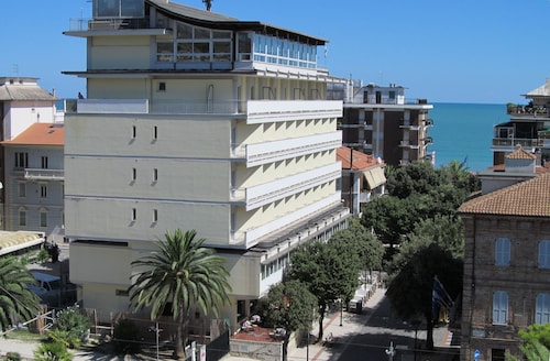 Hotel Gabbiano