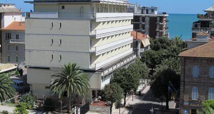 Hotel Gabbiano