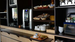 Frokostområde