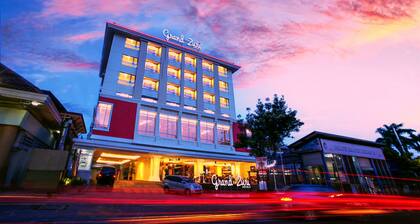 Grand Zuri Malioboro Yogyakarta