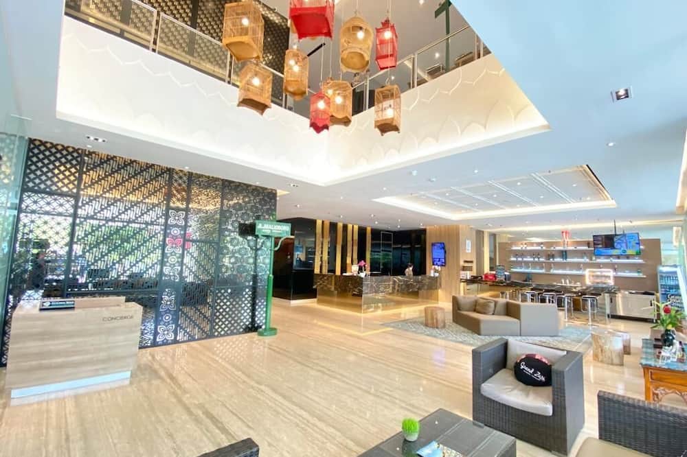 Grand Zuri Malioboro Yogyakarta