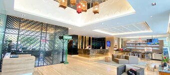 Grand Zuri Malioboro Yogyakarta