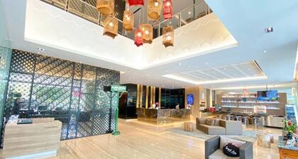 Grand Zuri Malioboro Yogyakarta