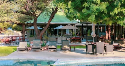 Otjiwa Safari Lodge