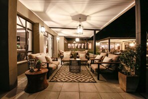 Exterior - Otjiwa Safari Lodge (Otjiwarongo)