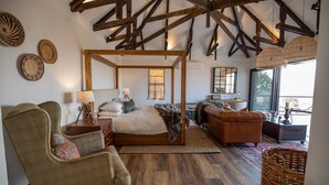 Mountain Lodge | 熨斗/熨板、特色装修、特色家居、床单