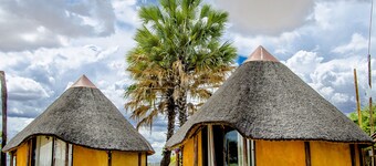 Ongula Village Homestead Lodge