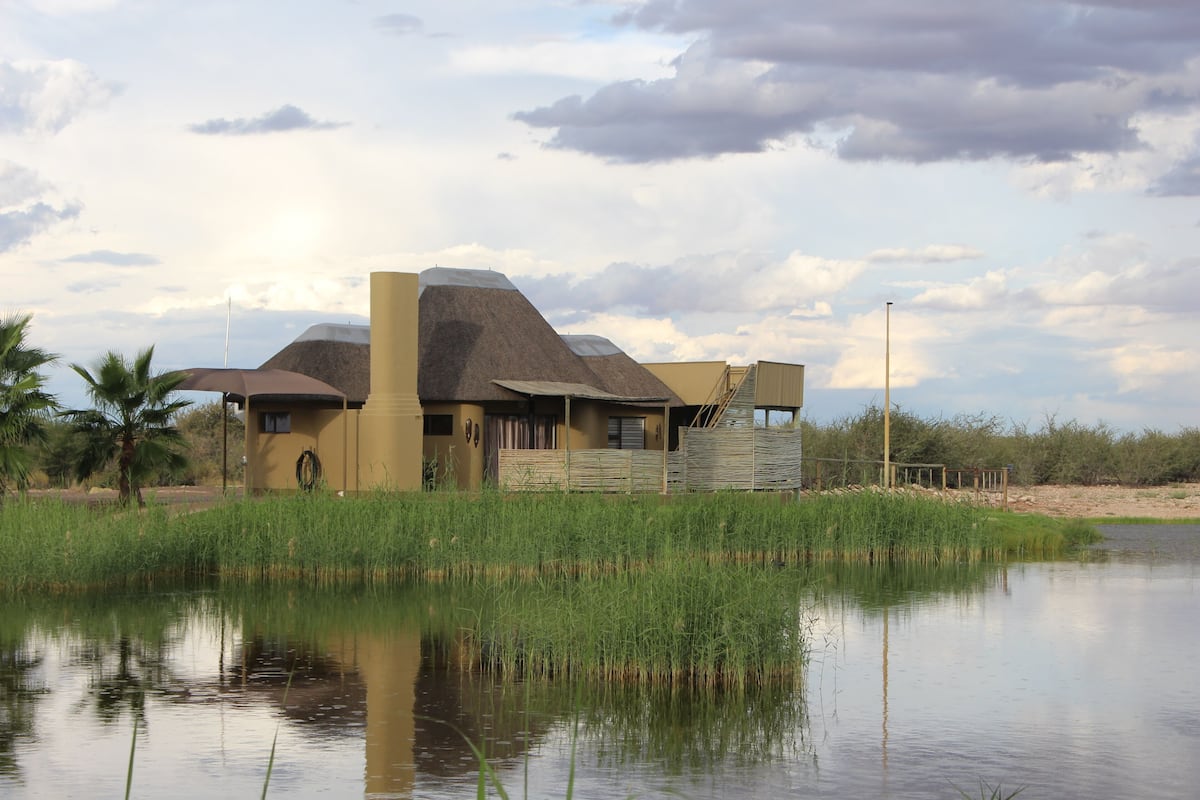 Executive Villa