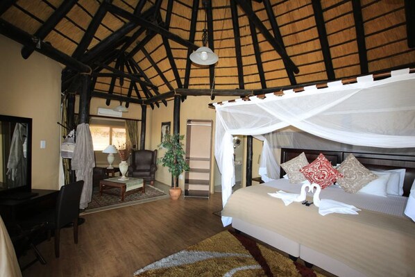 Luxury Villa (Premium 9)