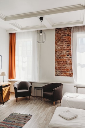 Sistema de insonorización y wifi gratis