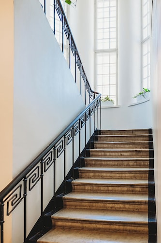 Fat Margaret's Hostel