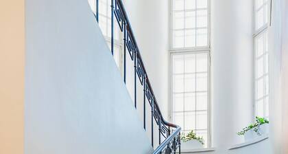 Fat Margaret's Hostel