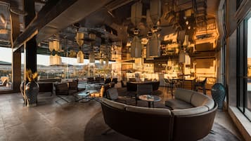 Bar (na propriedade)