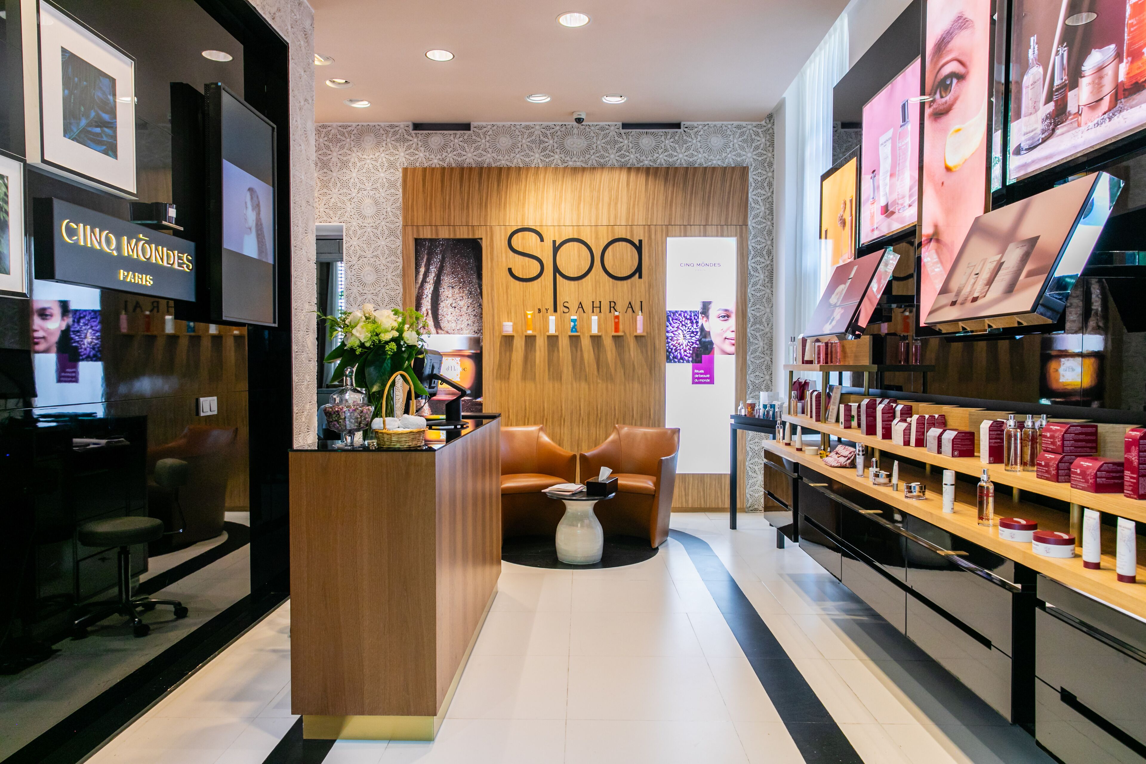 couples treatment room(s), hot tub, steam room, turkish bath/hammam