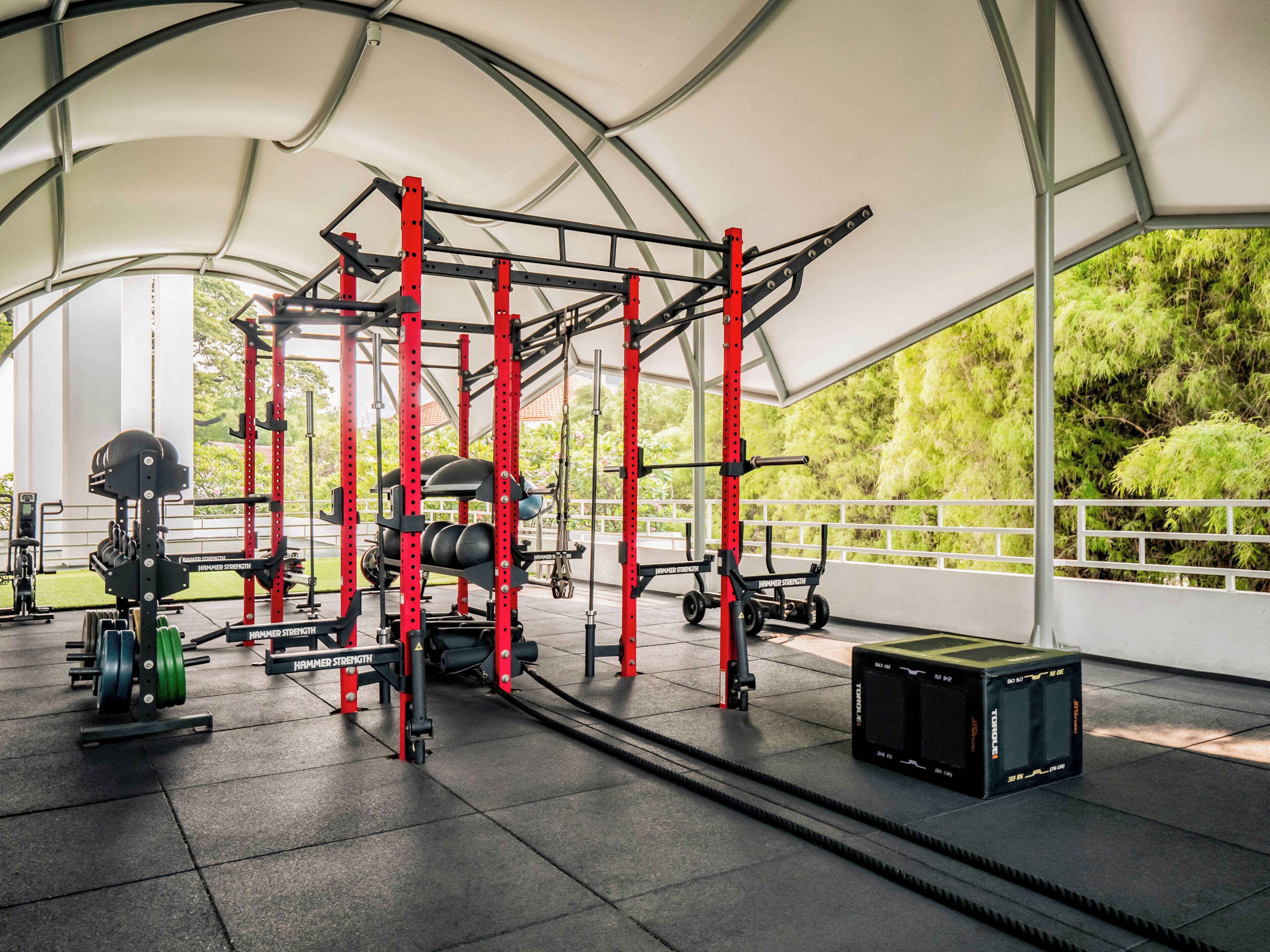 Photo - DoubleTree by Hilton Jakarta - Diponegoro