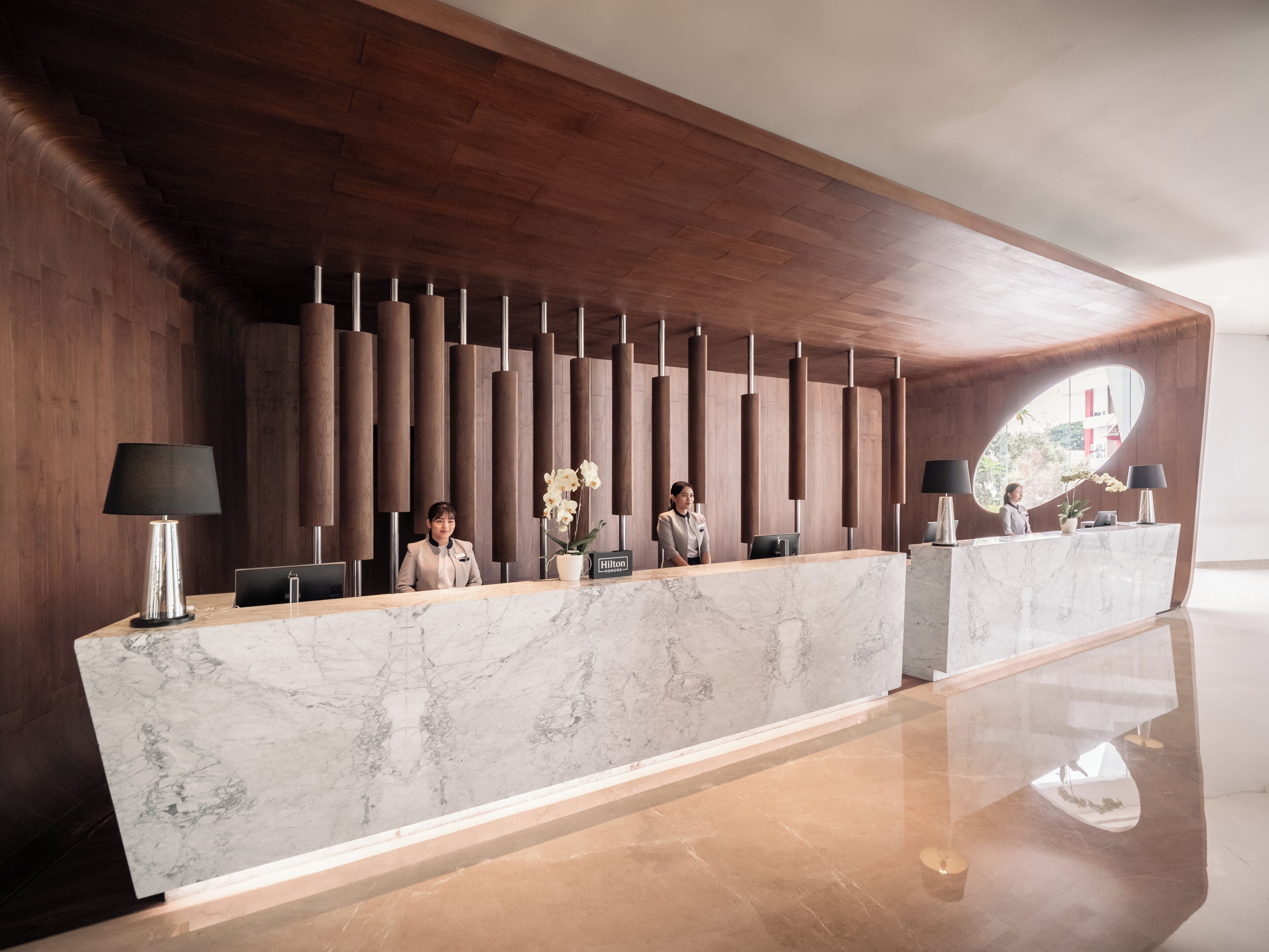 Photo - DoubleTree by Hilton Jakarta - Diponegoro