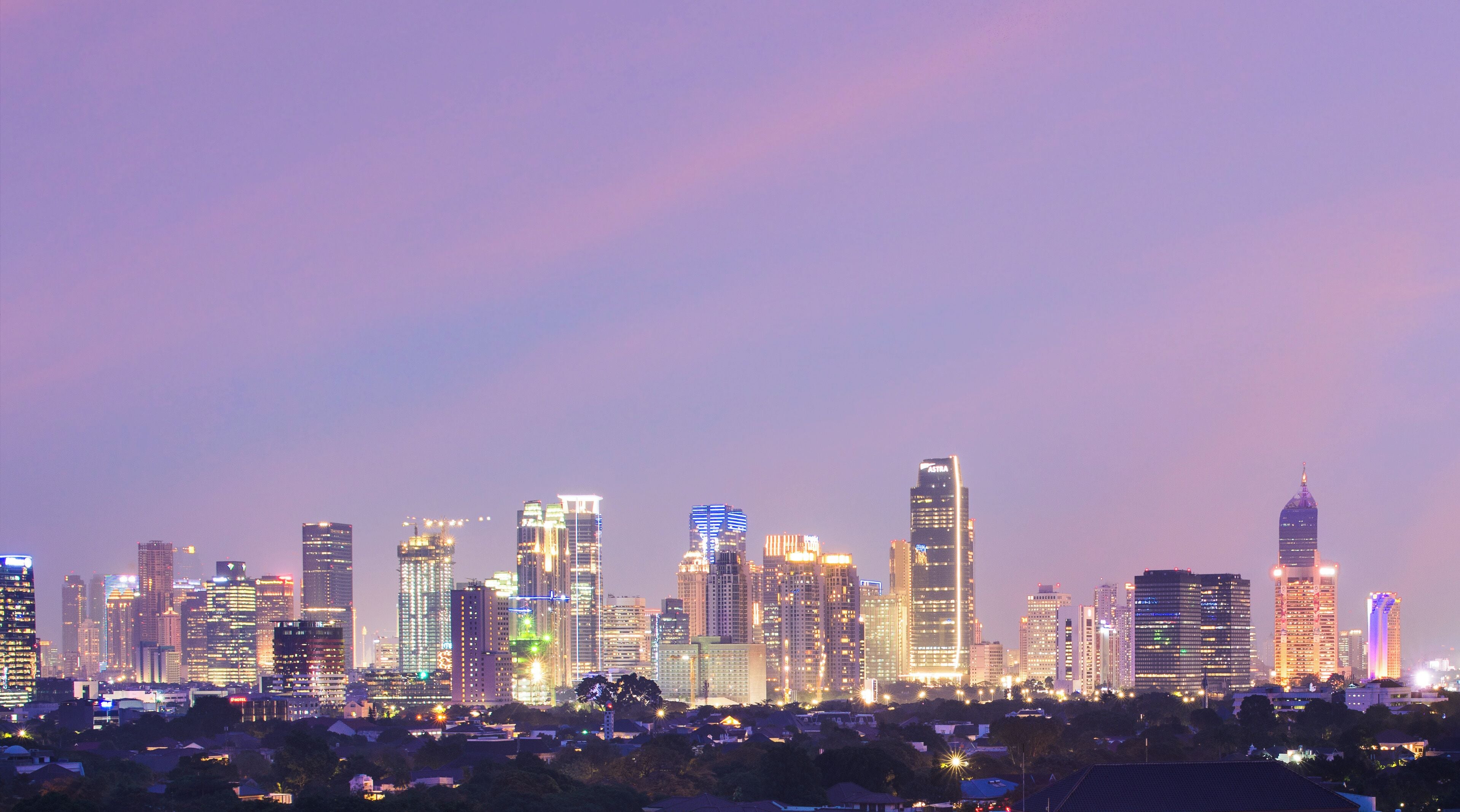 Photo - DoubleTree by Hilton Jakarta - Diponegoro