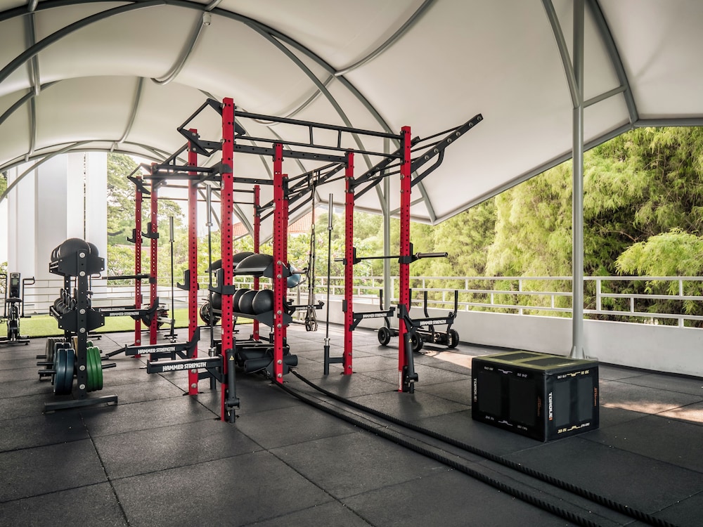 DoubleTree by Hilton Hotel Jakarta - Diponegoro by null