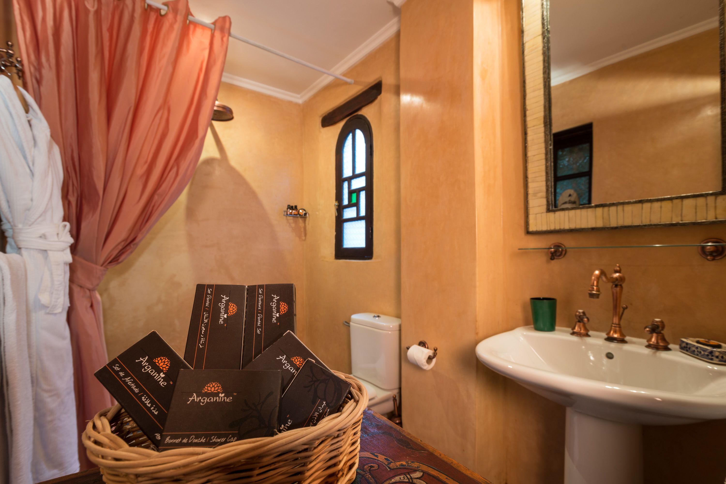 Foto - Algilà Fes Riad Medina Charme Hotel Spa
