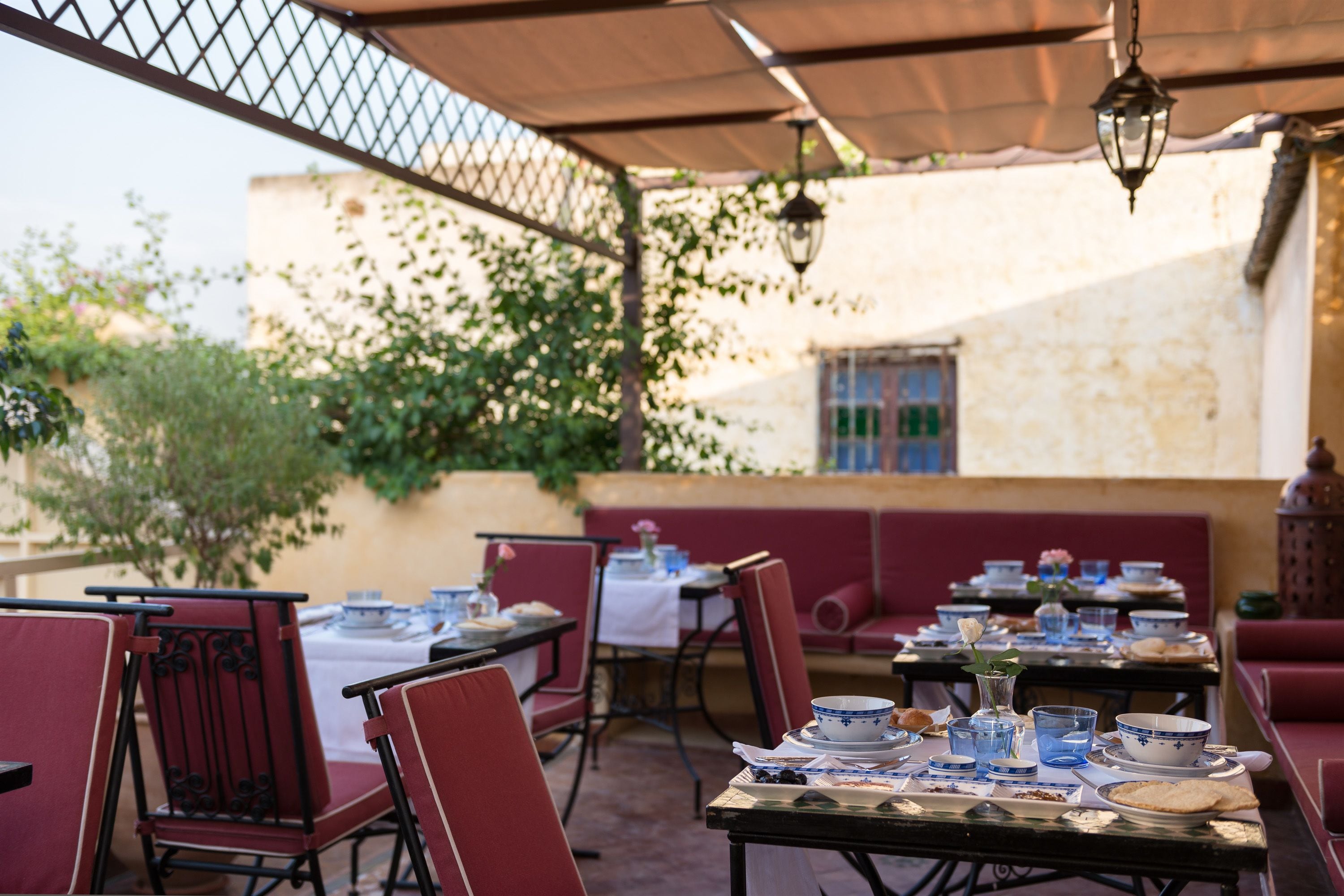 Foto - Algilà Fes Riad Medina Charme Hotel