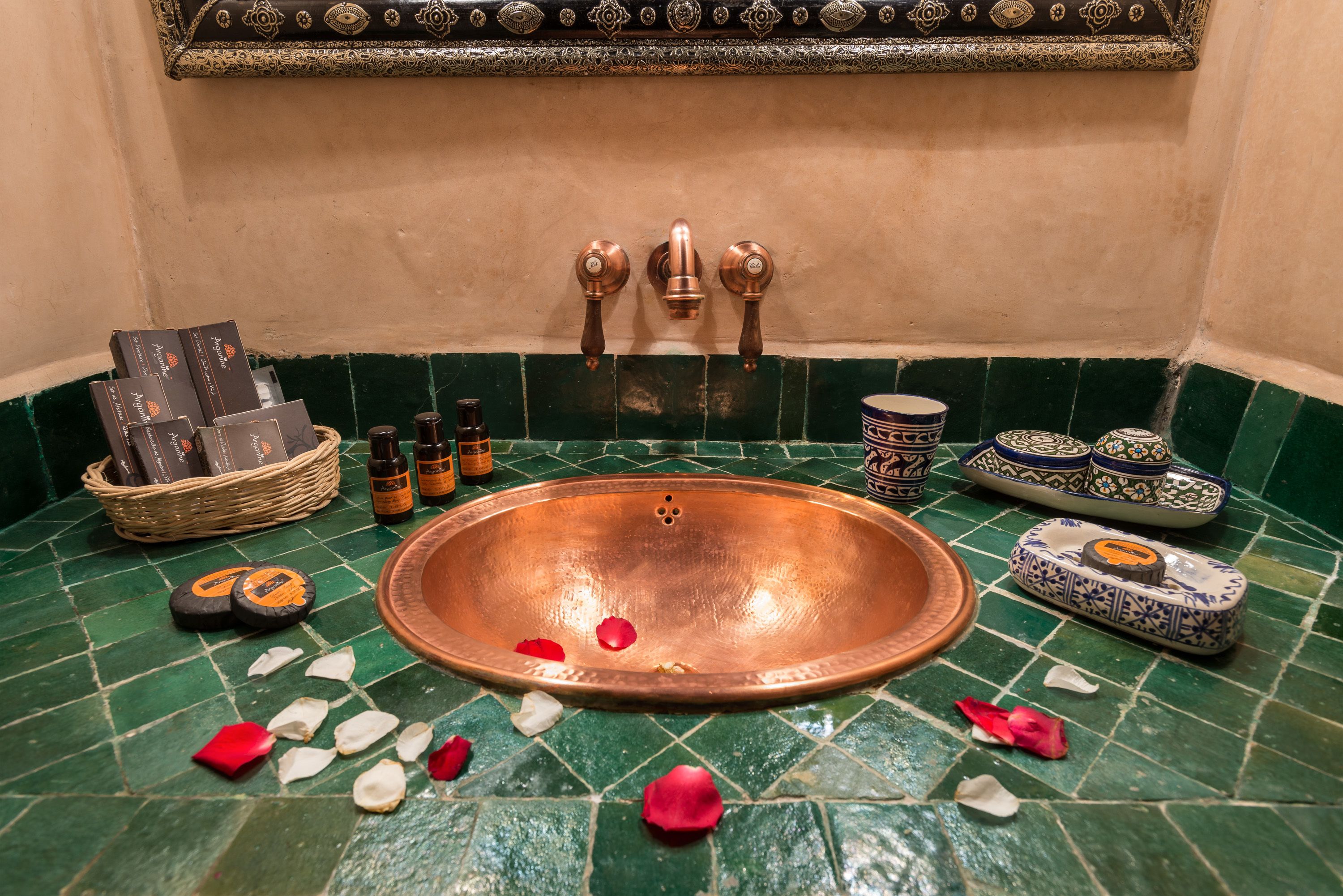 Foto - Algilà Fes Riad Medina Charme Hotel