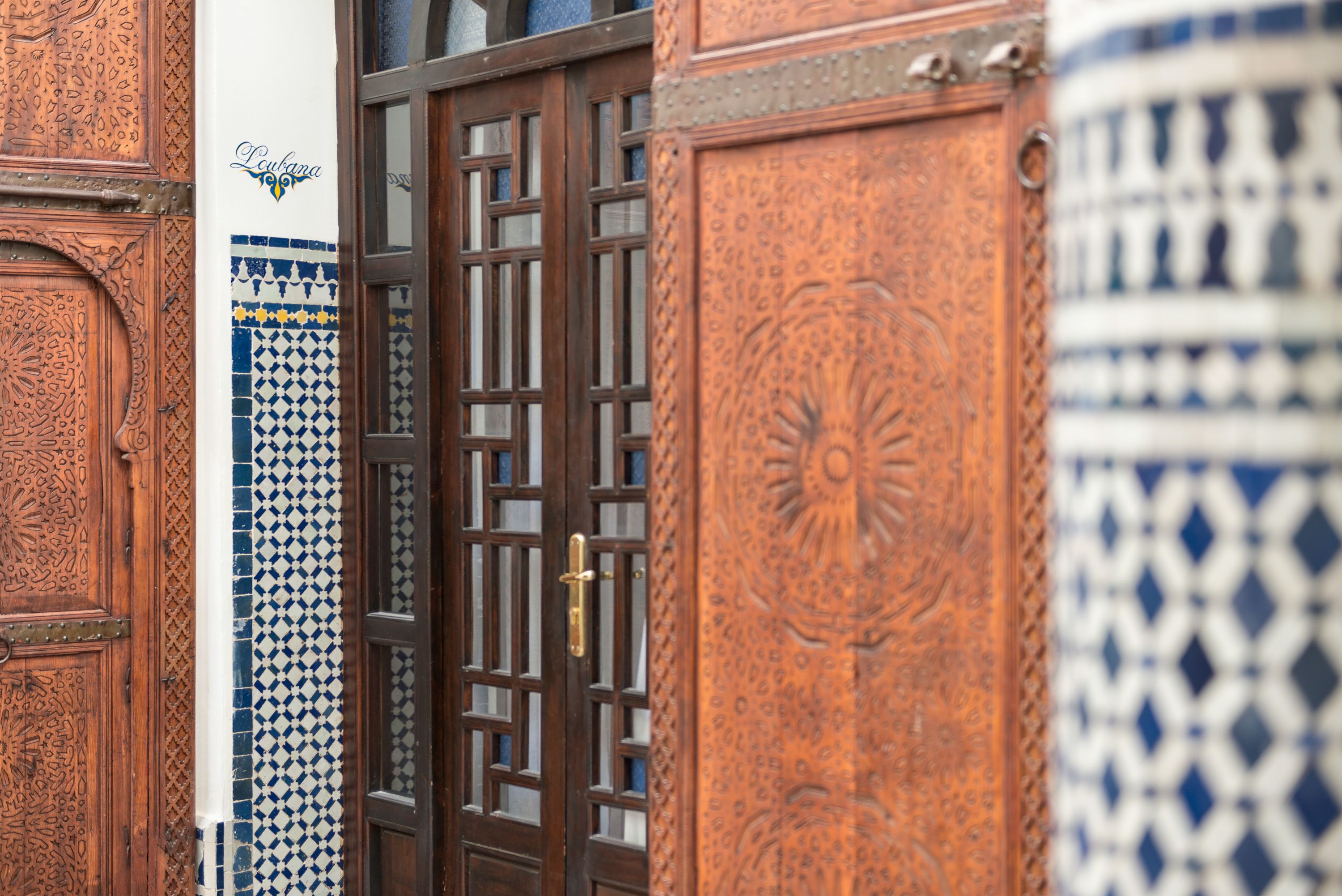 Foto - Algilà Fes Riad Medina Charme Hotel