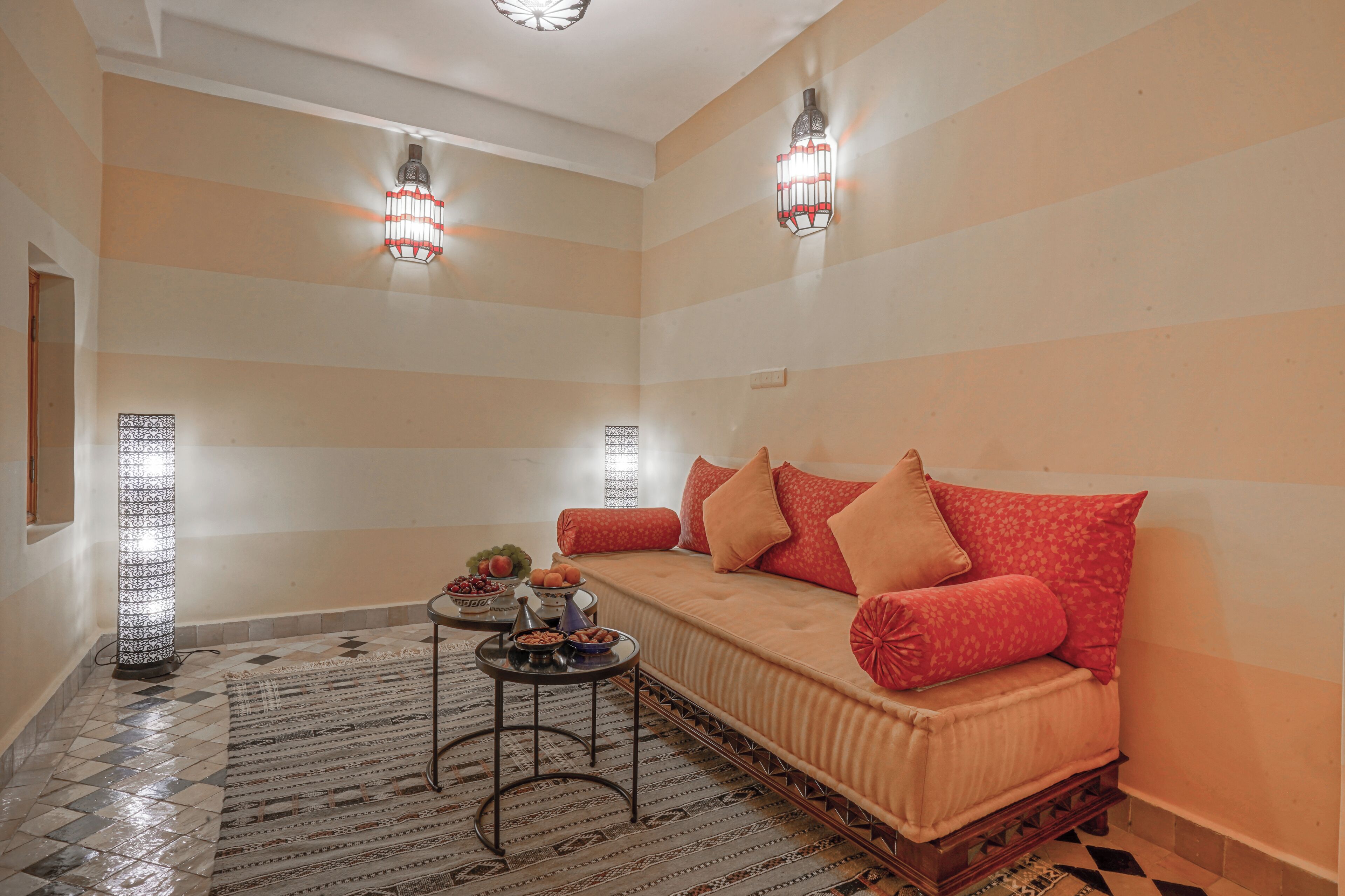 Foto - Algilà Fes Riad Medina Charme Hotel
