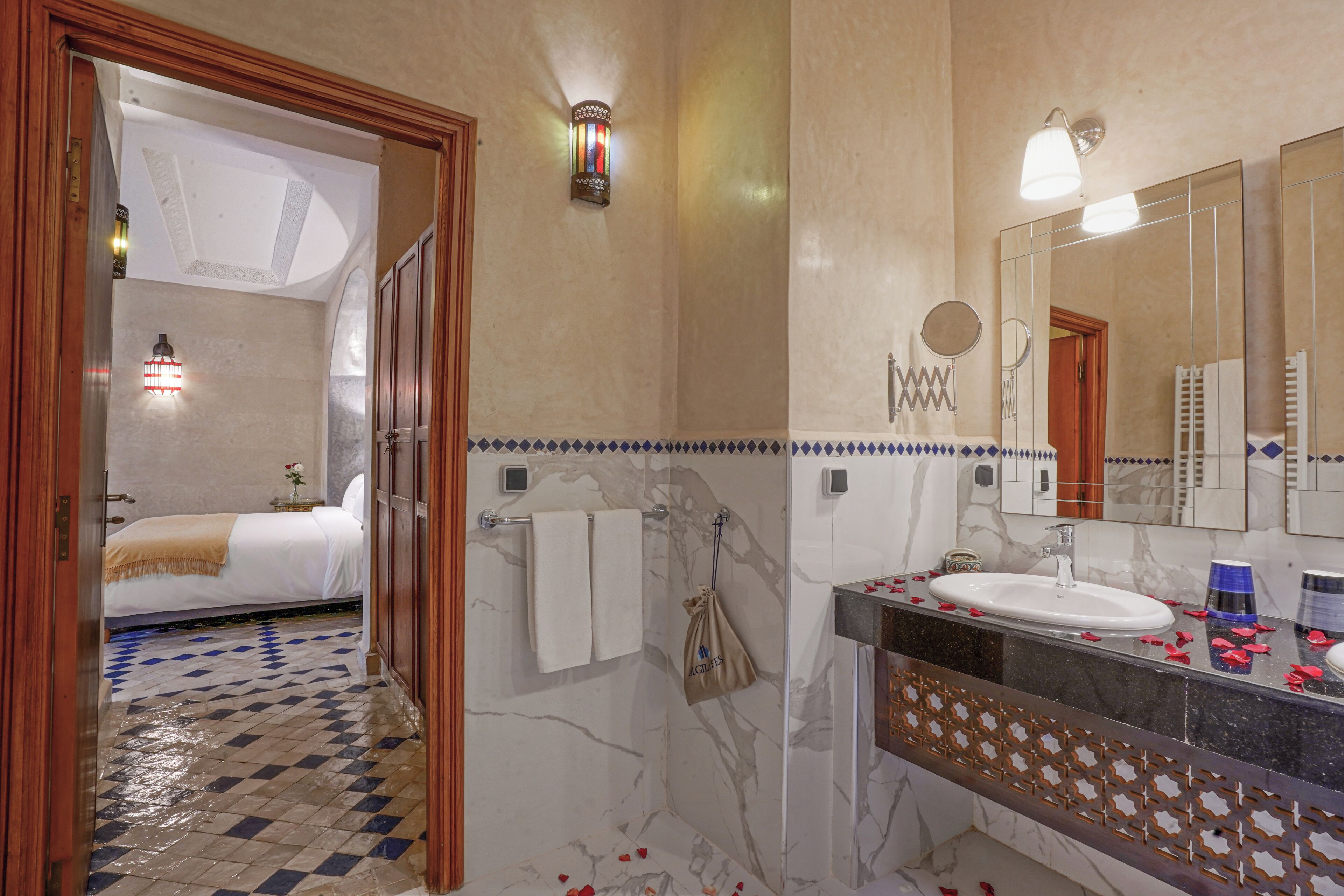 Foto - Algilà Fes Riad Medina Charme Hotel Spa