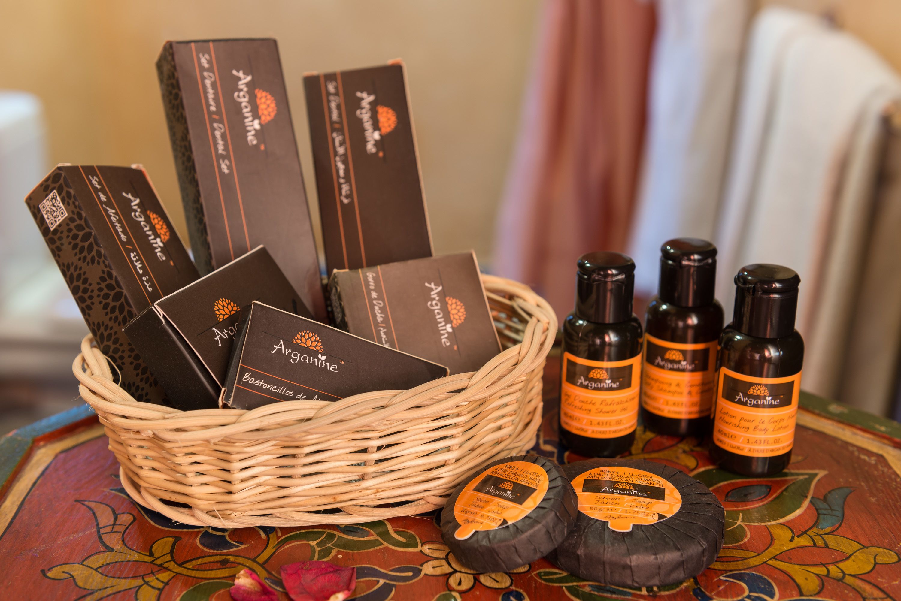 Foto - Algilà Fes Riad Medina Charme Hotel